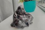 Buddha beeldje slapend/denkend/erotisch, Ophalen of Verzenden, Zo goed als nieuw, Beeld(je)