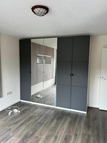 Ikea PAX kledingkast 