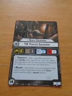 star wars armada kaartje voor black squadron, Ophalen of Verzenden, Zo goed als nieuw, Overige soorten, Toebehoren
