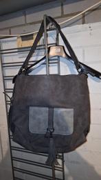 BAG2BAG schoudertas, Overige merken, Nieuw, Ophalen of Verzenden, Grijs
