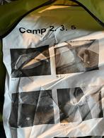 Nieuwe EuroTrail Camp 2 Koepeltent - Nooit Gebruikt!, Caravans en Kamperen, Tenten, Ophalen, Nieuw, Tot en met 2