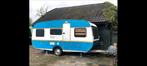 Tabbert Caravan 1983 - Opgeknapt, Caravans en Kamperen, Ophalen, Gebruikt