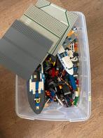 2,5 kg Lego (zonder plastic bak ), Kinderen en Baby's, Speelgoed | Bouwstenen, Ophalen of Verzenden, Zo goed als nieuw