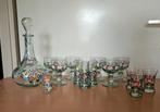 Villeroy & Boch glazen, Glas of Glazen, Ophalen of Verzenden, Overige stijlen, Glas