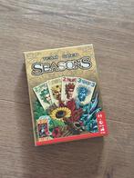 Seasons Kaartspel - Team Saien - 2 Spelers, Een of twee spelers, Ophalen, Zo goed als nieuw