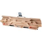 Mammut Diamond Finger Hangboard, Sport en Fitness, Ophalen of Verzenden, Zo goed als nieuw, Klimsport-accessoire