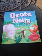 Grote Nelly Kinderboek, Ophalen of Verzenden, Gelezen, Onbekend, 3 tot 4 jaar