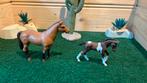 Schleich trakhener, Ophalen of Verzenden, Zo goed als nieuw, Paard, Beeldje of Figuurtje