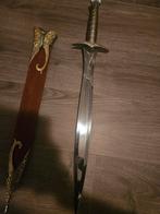 Dolk - Decoratie of Comic Con, Ophalen, Zo goed als nieuw, Accessoires