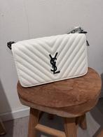 Yves Saint Laurent tas, Huis en Inrichting, Ophalen, Zo goed als nieuw, Vierkant