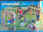 Playmobil springbak 4185, Kinderen en Baby's, Speelgoed | Playmobil, Ophalen of Verzenden, Gebruikt, Complete set