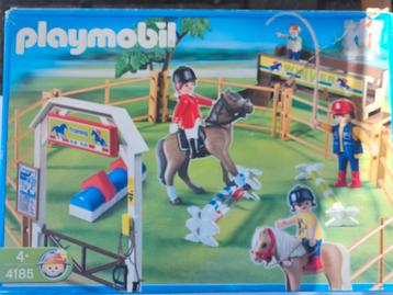 Playmobil springbak 4185 beschikbaar voor biedingen