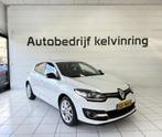Renault Mégane 1.2 TCe Limited, Voorwielaandrijving, Euro 5, Stof, Gebruikt