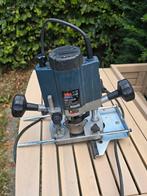 Bovenfrees, Doe-het-zelf en Verbouw, Ophalen, Gebruikt, Topcraft, Bovenfrees
