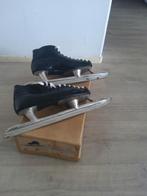 schaatsen  - renschaatsen, Ophalen, Viking, Gebruikt, Noren