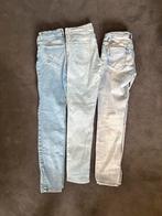 Broeken Pakket met Blazer, Ophalen, Gedragen, Blauw, W32 (confectie 46) of kleiner