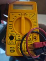 Te koop spanningzoeker, Doe-het-zelf en Verbouw, Meetapparatuur, Ophalen of Verzenden, Gebruikt