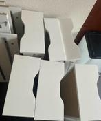 IKEA Alex + EKBY ALEX + Bureau 140x60, Huis en Inrichting, Bureaus, Ophalen