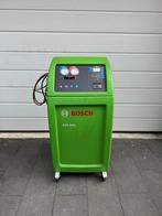 Bosch ACS661 airco machine R1234yf, Auto diversen, Autogereedschap, Ophalen, Zo goed als nieuw