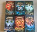 Warrior Cats - serie 5, Boeken, Ophalen of Verzenden, Zo goed als nieuw