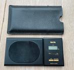 Tanita precisie weegschaal 1479V edelsmid, Ophalen of Verzenden, Gebruikt