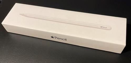Ipad Pencil 2 (2nd generation) zgan, Computers en Software, Apple iPads, Zo goed als nieuw, Apple iPad, 11 inch, Ophalen of Verzenden