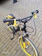 Jonge fiets 20 inch, Fietsen en Brommers, Fietsen | Jongens, Ophalen of Verzenden, Zo goed als nieuw, 20 inch, Handrem