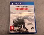 Sniper Ghost Warrior Contracts - PS4, Online, Gebruikt, Vanaf 18 jaar, Shooter