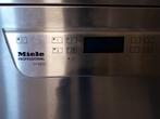 MIELE PROFESSIONELE VAATWASSER, Witgoed en Apparatuur, Vaatwasmachines, Ophalen, Minder dan 85 cm, Zo goed als nieuw, 45 tot 60 cm