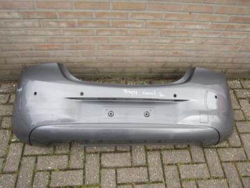 achterbumper corsa E beschikbaar voor biedingen