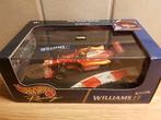 F1 Williams mecachrome fw20 heinz harald frentzen 1998, Ophalen of Verzenden, Zo goed als nieuw, Auto, Overige merken