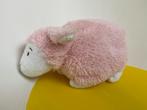 218 happy horse schaap roze, Kinderen en Baby's, Speelgoed | Knuffels en Pluche, Ophalen of Verzenden, Zo goed als nieuw, Konijn