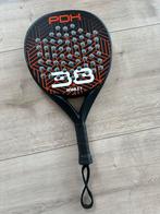 Padel racket Brimley, Ophalen of Verzenden, Zo goed als nieuw, Padelracket