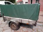 Huifaanhanger merk Saris verkeert in goede gebruikte staat, Auto diversen, Ophalen, Gebruikt