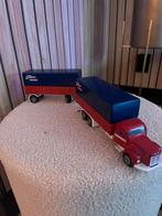 Model Vrachtwagen Tekno, Tuin en Terras, Ligbedden, Ophalen of Verzenden, Zo goed als nieuw, Wicker