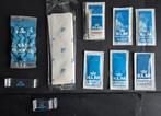 10 KLM onboard items (K1237), Ophalen of Verzenden, Gebruikt, Overige typen