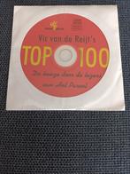 Vic van de Reijts TOP 100 - keuze door d lezers v Het Parool, Ophalen of Verzenden