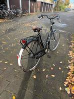 Station fiets gazelle, Versnellingen, Ophalen of Verzenden, Gazelle fiets, 53 tot 56 cm