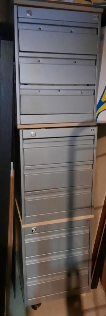 Lade kasten beschikbaar voor biedingen