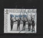 andrq ‹(•¿•)› nl i0136 de jaren 50 elfstedentochtwinnaars, Ophalen, Na 1940, Gestempeld