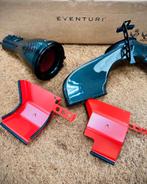 Eventuri Carbon intake airbox luchtfilter - Toyota GR86, Auto diversen, Ophalen of Verzenden