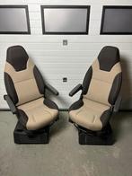 Comfort set draai stoelen Ducato Jumper Boxer na 2006, Ophalen of Verzenden