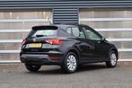 SEAT Arona 1.0 TSI 95pk Style Online | Apple Carplay / Andro, Auto's, 12 maanden, Gebruikt, 95 pk, Origineel Nederlands