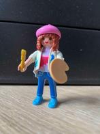 Playmobil Figures Serie 15 – Schilder, Kinderen en Baby's, Speelgoed | Playmobil, Ophalen of Verzenden, Zo goed als nieuw, Complete set