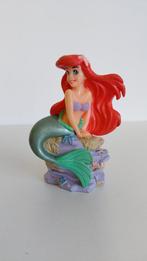 Ariel Disney poppetje Bullyland, Ophalen of Verzenden, Zo goed als nieuw