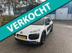 Citroen C4 Cactus 1.2 PureTech Shine!2015!Camera!Navi!PDC!LM, Voorwielaandrijving, Gebruikt, 1199 cc, Parkeersensor