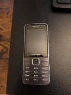 Samsung GT-S5610 - Klassieke Candybar Telefoon, Ophalen, Gebruikt, 3 tot 6 megapixel, Klassiek of Candybar