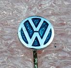 Speldje VW Volkswagen doorsnede 8mm, Gebruikt, Ophalen of Verzenden, Speldje of Pin, Overige onderwerpen