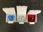 Swarovski Hart Harten, Ophalen of Verzenden, Zo goed als nieuw, Figuurtje