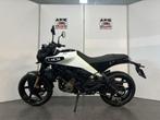 Husqvarna VITPILEN 401 (bj 2024), Motoren, Motoren | Husqvarna, Bedrijf, 373 cc, Naked bike